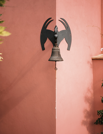 Gut zu wissen - A‘ Cràpa Mangia