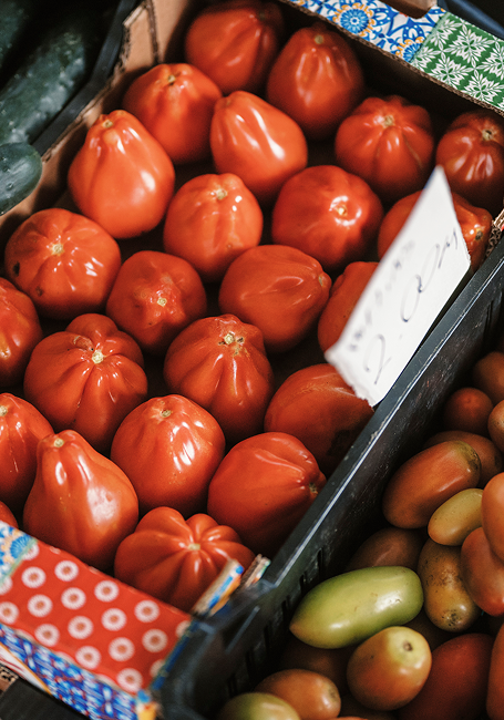 Tempo Tuo - A‘ Cràpa Mangia