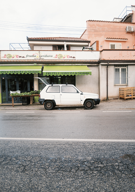 Tempo Tuo - A‘ Cràpa Mangia