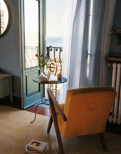 Casa Grande - A‘ Cràpa Mangia