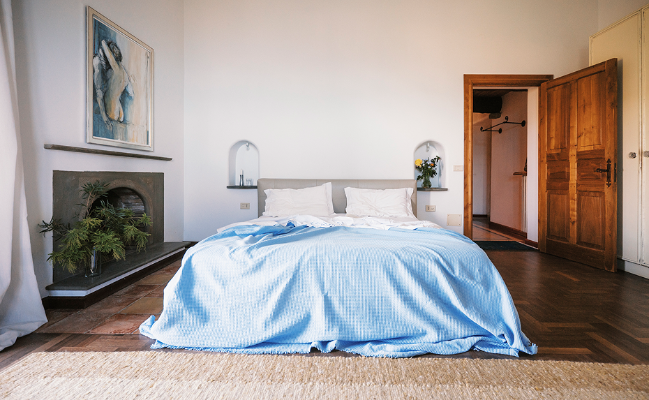 Casa Grande - A‘ Cràpa Mangia