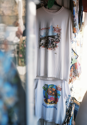 Tempo Tuo - A‘ Cràpa Mangia