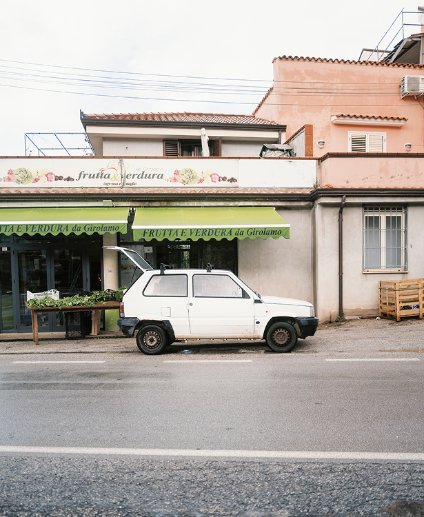 A' Cràpa Mangia - A‘ Cràpa Mangia