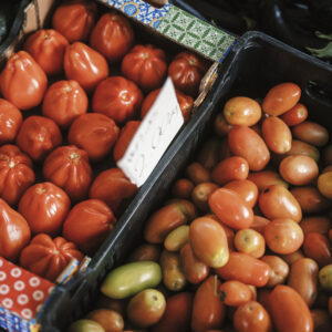 Dorfgeschichten - A‘ Cràpa Mangia