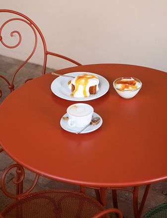 Aktivitäten - A‘ Cràpa Mangia