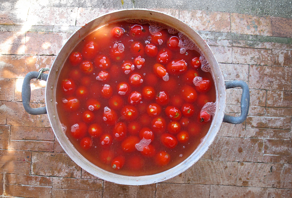 Sugo - A‘ Cràpa Mangia