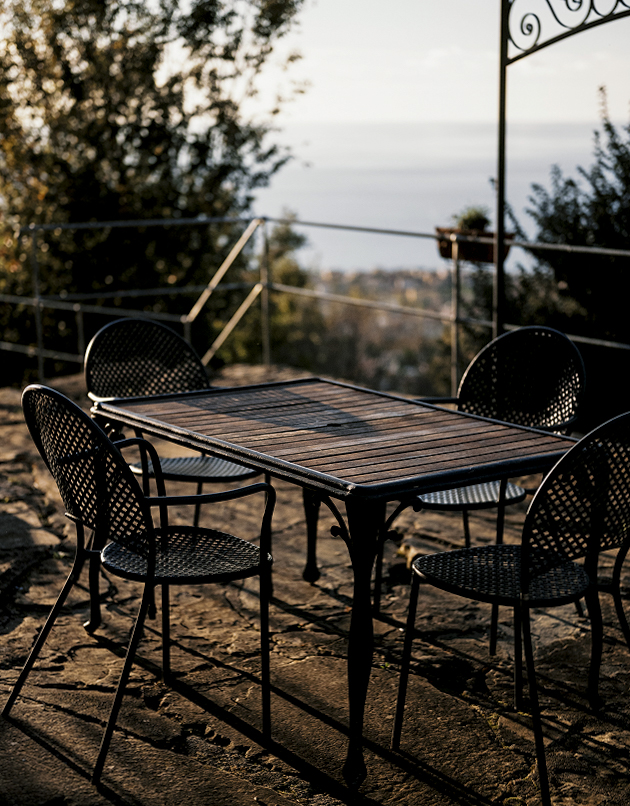 La Cantina - A‘ Cràpa Mangia