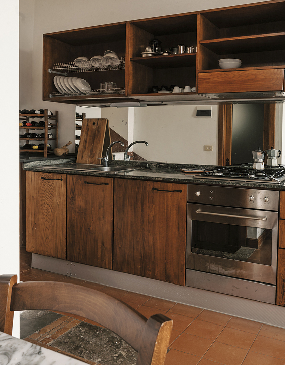 La Cantina - A‘ Cràpa Mangia