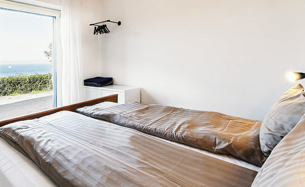 Casa Carlo - A‘ Cràpa Mangia