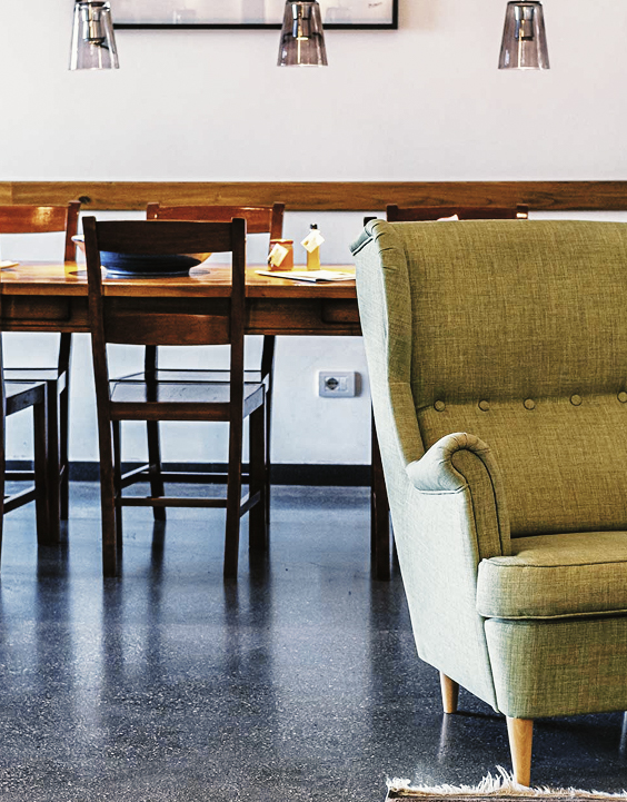 Casa Carlo - A‘ Cràpa Mangia