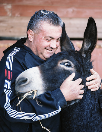 Landgut - A‘ Cràpa Mangia
