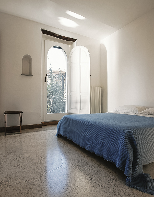 Casa Gianfranco   - A‘ Cràpa Mangia