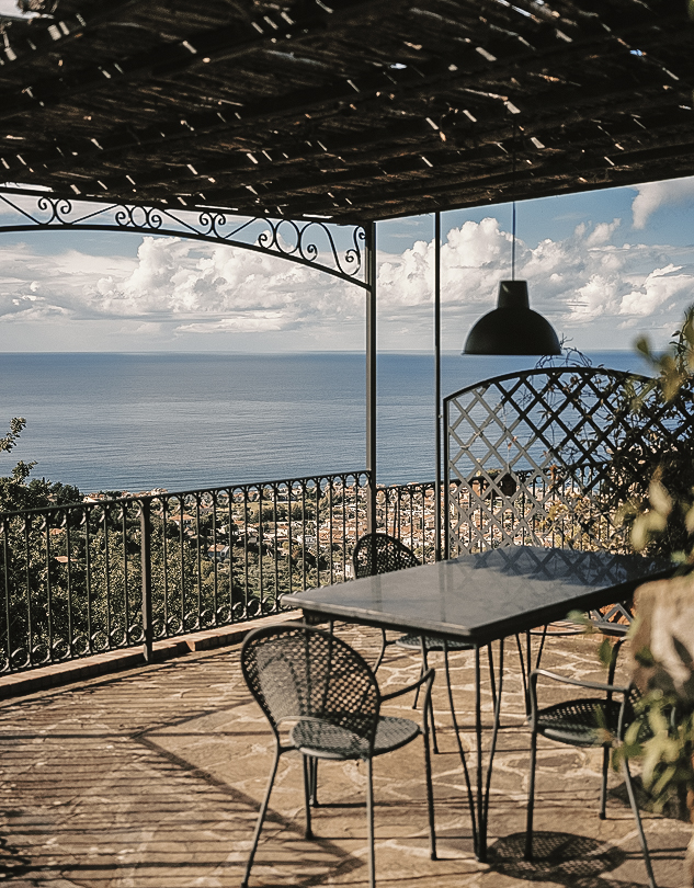 Casa Gianfranco   - A‘ Cràpa Mangia