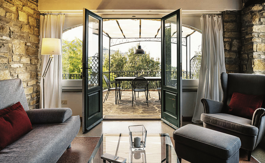 Casa Gianfranco   - A‘ Cràpa Mangia