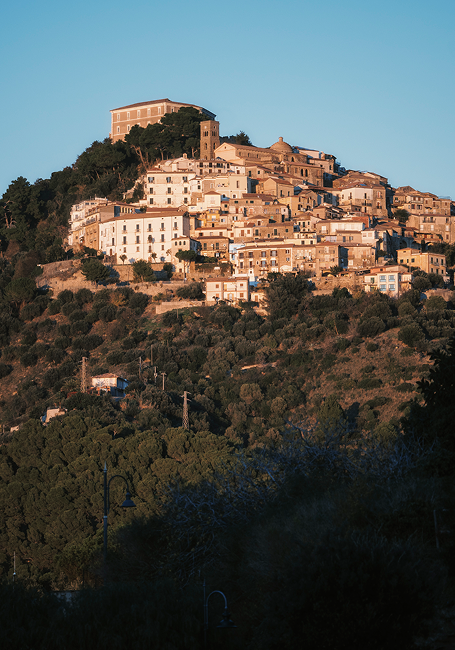 Das Langut A‘ Cràpa Mangia