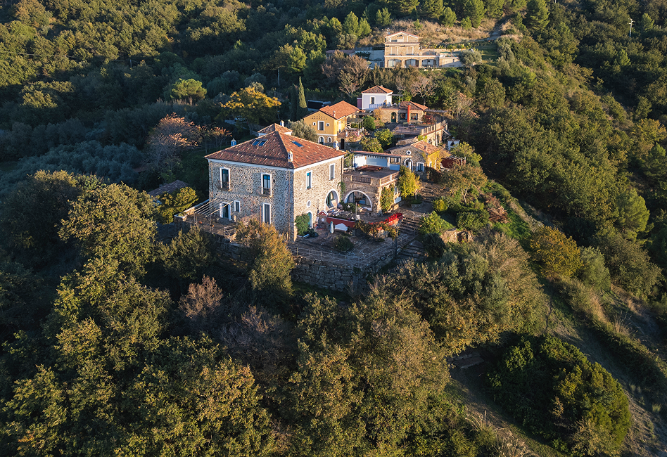 Landgut - A‘ Cràpa Mangia