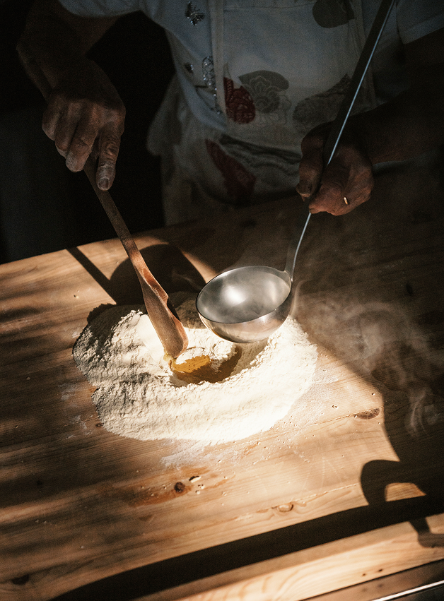 Landgut - A‘ Cràpa Mangia