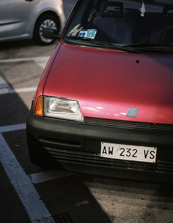 A' Cràpa Mangia - A‘ Cràpa Mangia