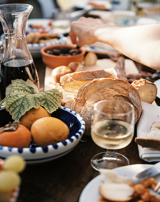 A' Cràpa Mangia - A‘ Cràpa Mangia