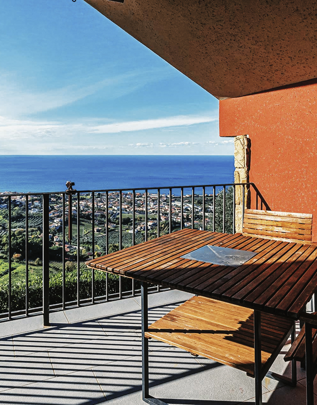 Il Nido - A‘ Cràpa Mangia