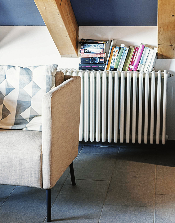 Il Nido - A‘ Cràpa Mangia