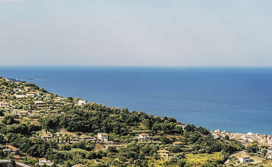 Il Nido - A‘ Cràpa Mangia