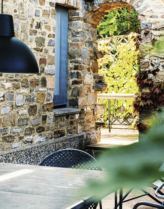  La Passolara - A‘ Cràpa Mangia