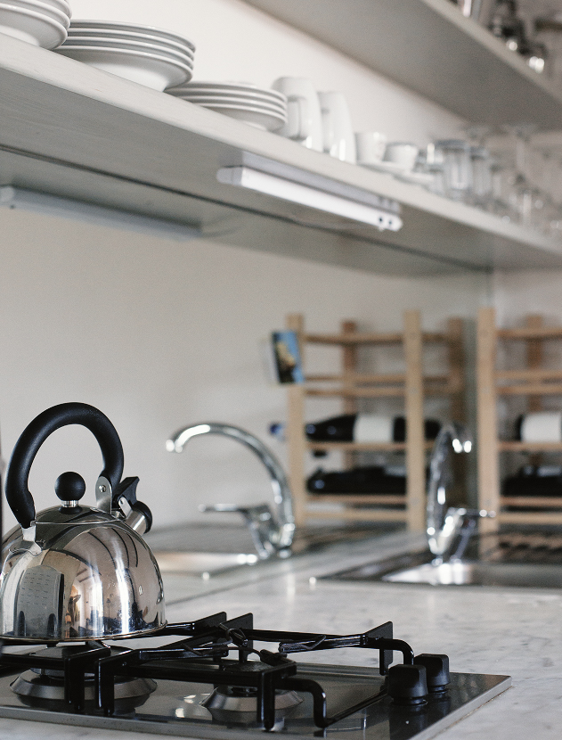 La Rimessa - A‘ Cràpa Mangia