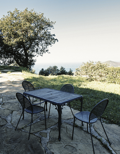 La Rimessa - A‘ Cràpa Mangia