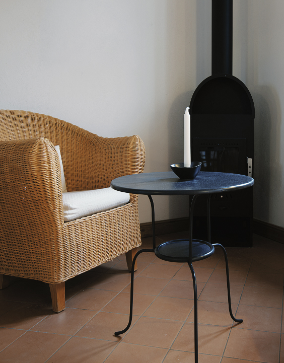 La Rimessa - A‘ Cràpa Mangia