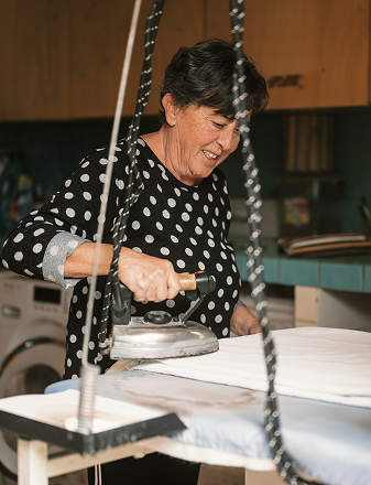 Landgut - A‘ Cràpa Mangia