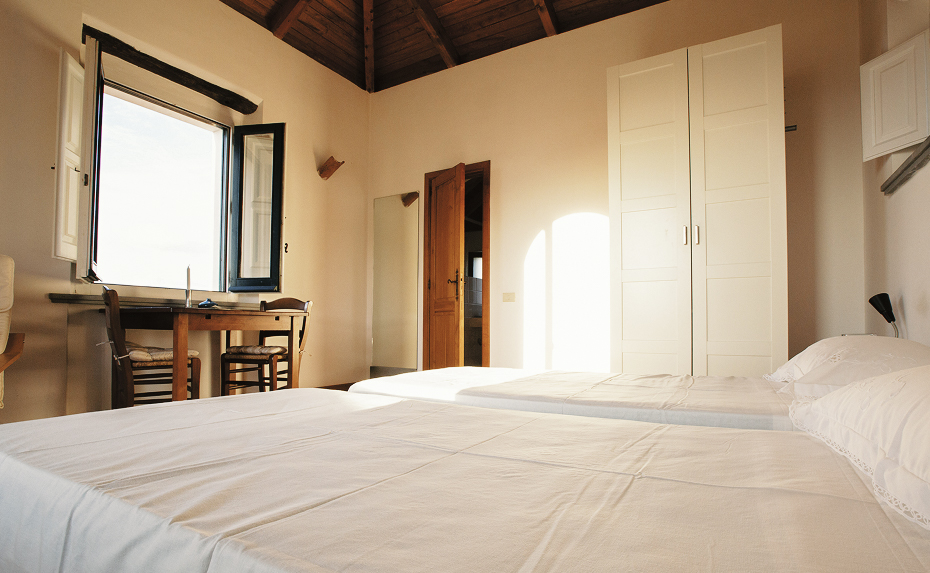 Sparviero - A‘ Cràpa Mangia