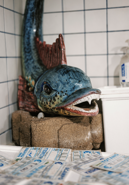 Tempo Tuo - A‘ Cràpa Mangia