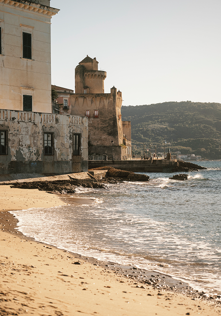 Tempo Tuo - A‘ Cràpa Mangia
