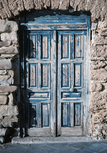 Tempo Tuo - A‘ Cràpa Mangia