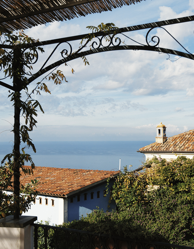 La Torretta - A‘ Cràpa Mangia