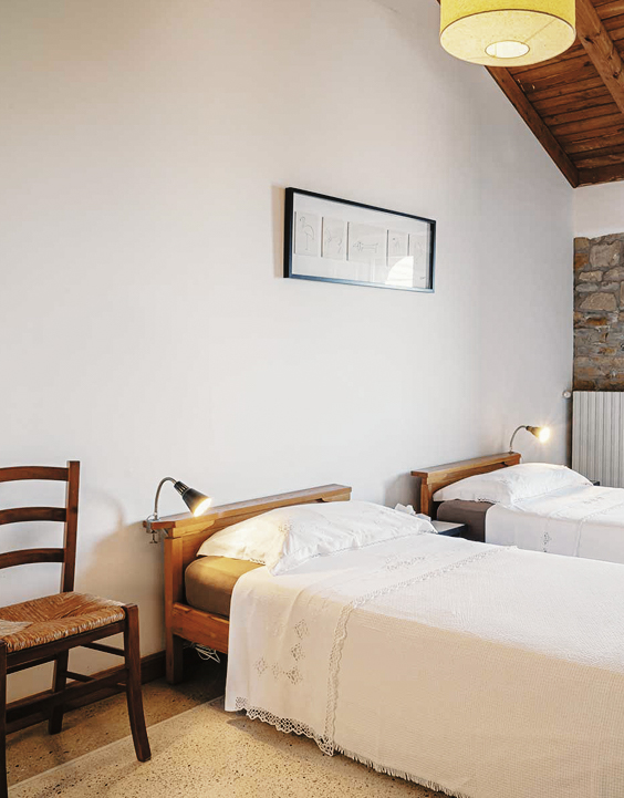 La Torretta - A‘ Cràpa Mangia