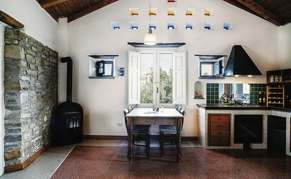 La Torretta - A‘ Cràpa Mangia