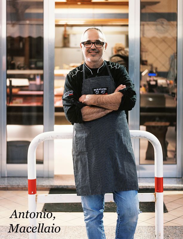 Tempo Tuo - A‘ Cràpa Mangia