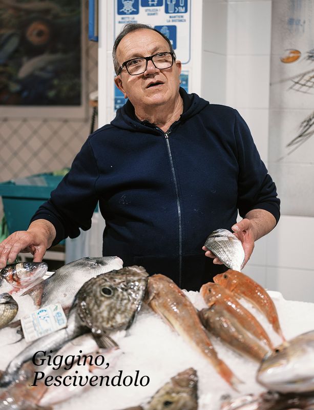 Tempo Tuo - A‘ Cràpa Mangia