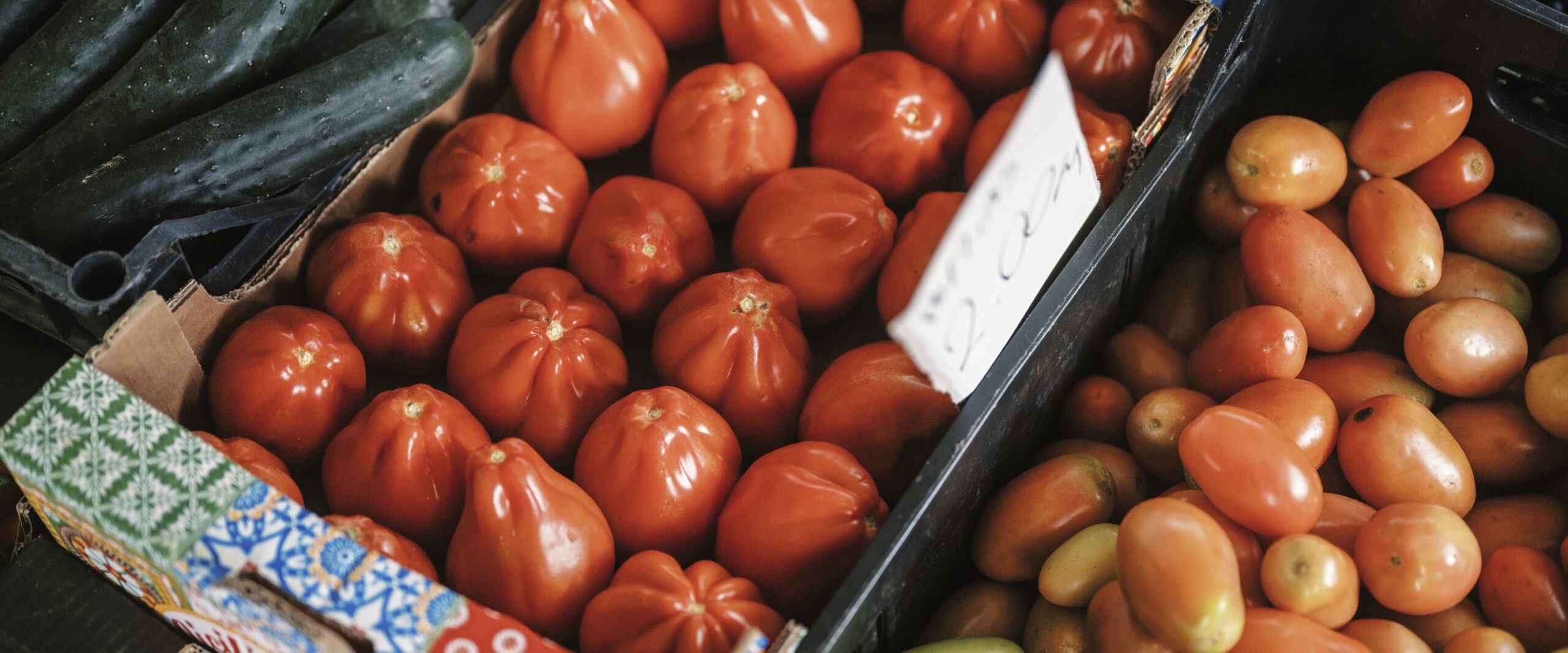 New blog post - A‘ Cràpa Mangia